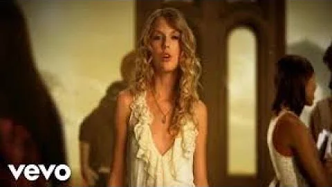 Taylor Swift - Fifteen (Taylor's Version) (Music Video) Part 2