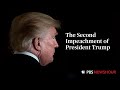WATCH LIVE: House takes up second Trump impeachment | PBS NewsHour Special Coverage
