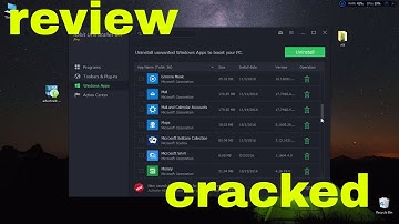 iobit uninstaller pro review, crack