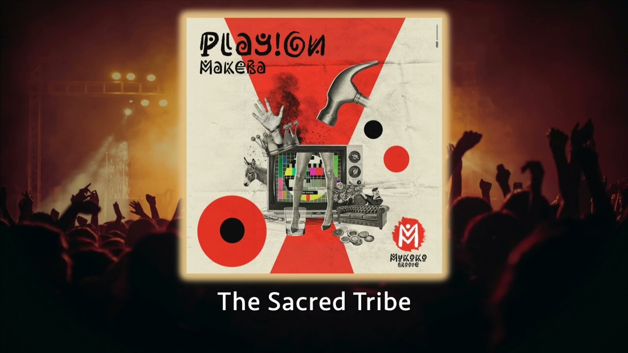 Watch Play!On - Makeba (Extended Mix) - #afrohouse on YouTube Watch Play!On - Makeba (Extended Mix) - #afrohouse on YouTube