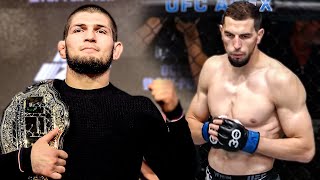 Khabib hat mich eingeladen - so geht es jetzt weiter!