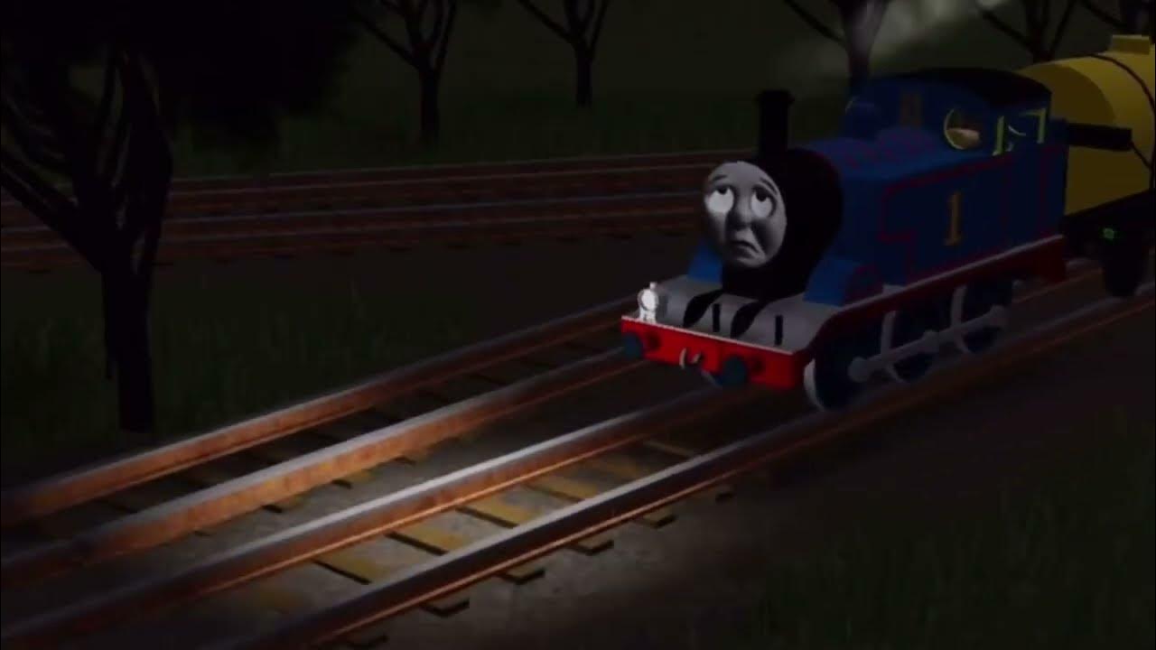 i'm not a really useful engine anymore - YouTube