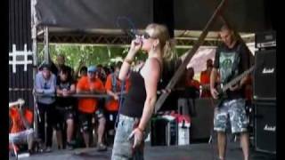 IDIOTS PARADE - LIVE AT OBSCENE EXTREME FEST 2009