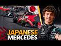 Japanese GP Drama 🇯🇵 | Mercedes Fight Back! Controller Drive Through (F1 2020)