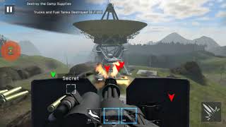 Sniper Extinction Mod HD GAMES Android Online screenshot 5
