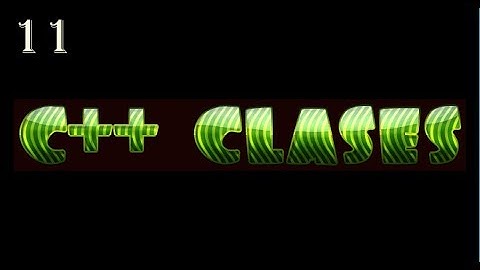 Herencia y Listas /C++ Parte 4