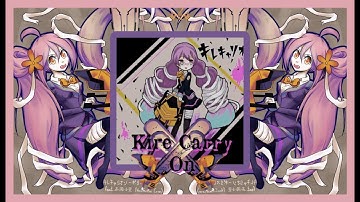 [Project Diva 2nd/Extend] (Custom DLC Song) キレキャリオン/Kire Carry On (Only Extreme) [+DL]