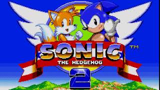 Continue - Sonic the Hedgehog 2