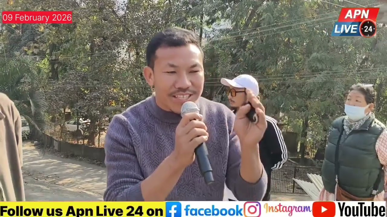 IMC Mayor Smti Lika Nari  tada alongwith other Corporator carry out Cleanliness drive 