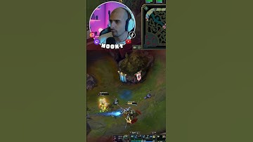 Pyke clutching bot 2v2 | Hooky