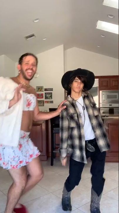 Mariah & Heath Switch Clothes I Vlog Squad Moments #397
