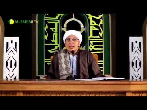 Buya Yahya.. ᴴᴰ - Hukum Berhubungan Suami Istri dimalam Ramadhan