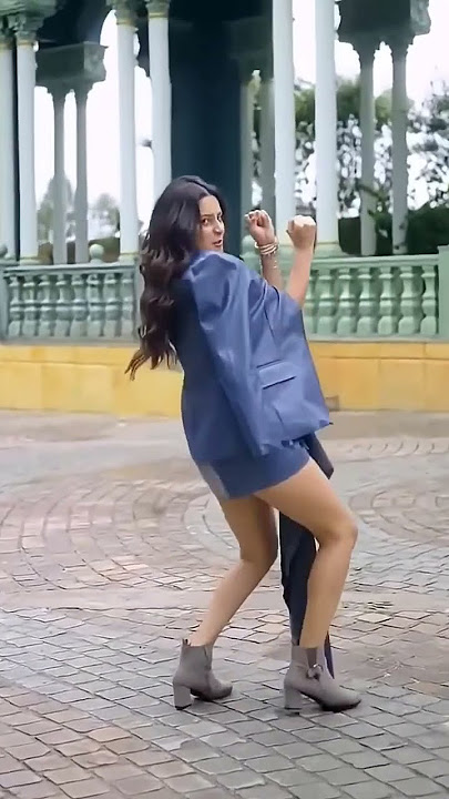sirra | Girl's dance video | whatsapp status