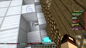 rageRAGEking - Nuker Hacks