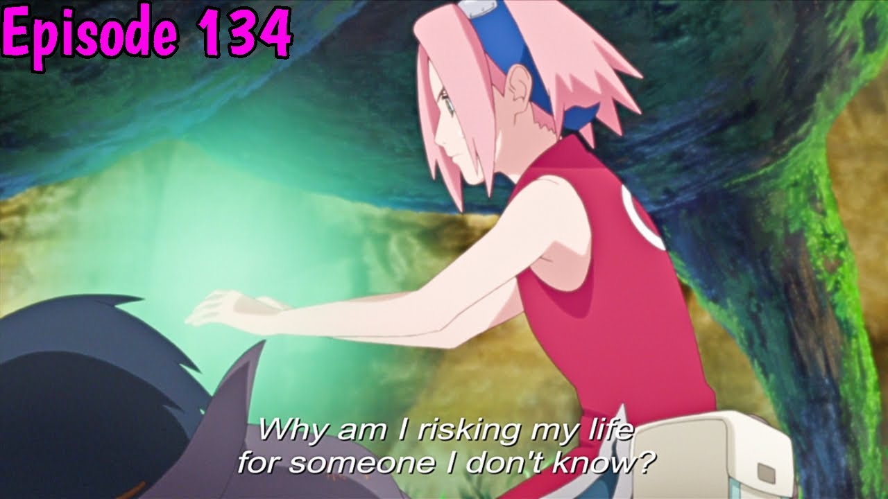 Sakura / Sakura Haruno (春野 サクラ) / [Boruto: Naruto Next