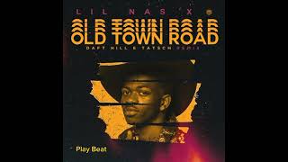 Lil Nas X - Old Town Road