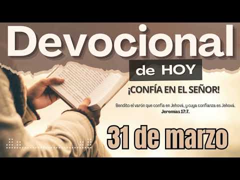 Devocional de Hoy