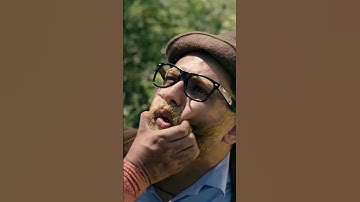 Zombie part 2 funny comedy video Round2hell new comedy video #viral #round2hell #r2h