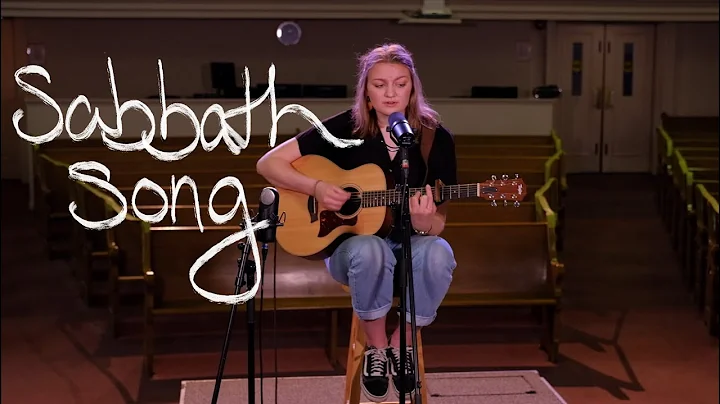 Sabbath Song