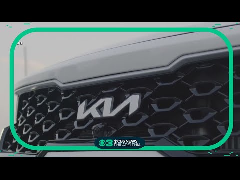 Kia recalls 145K