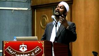 Ramadhan Bulan Al-Quran - Ustaz Farid Ravi Abdullah