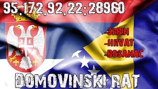 DOMOVINSKI RAT CALL OF DUTY