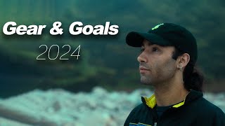 HorizonEye 2024 | Gear & Goals