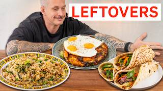 Don’t Waste Your Christmas Leftovers by Andy Cooks 145,663 views 4 months ago 15 minutes