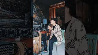 ARIEF selamat pagi luka (COVER) Arif Hidayat...