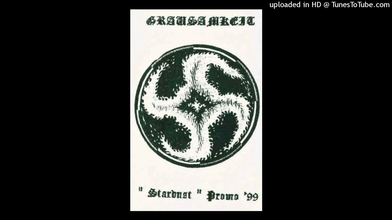 Grausamkeit - Stardust