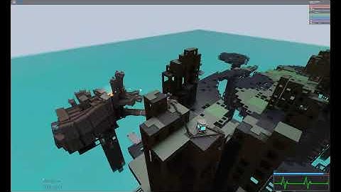 5 hour game of Eclipsis comes to an end