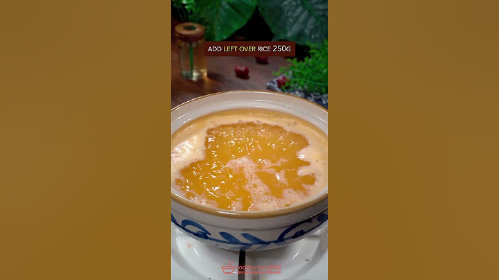 RESEP BUBUR UDANG CINA YANG MUDAH #resep #memasak #masakancina #bubur #udang #makananenak