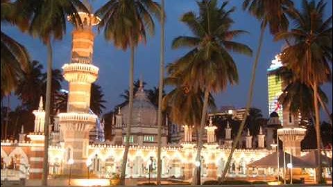 الشيخ علي حميد السامرائي تلاوة لسورة مريم