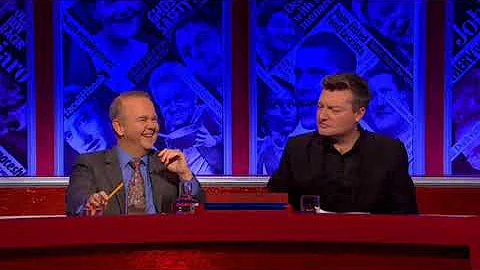 HIGNFY S38E01   Martin Clunes, Charlie Brooker & A...