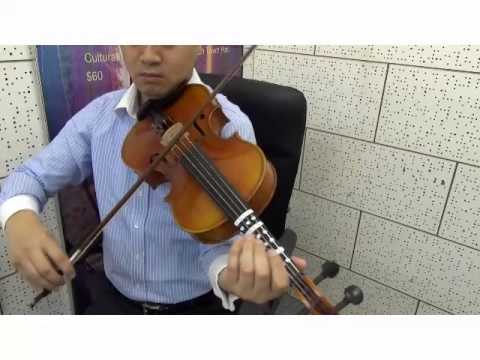 String Builder for viola book 2 No 88
