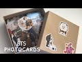 BTS diy photocards review! [FreePrints vs Shutterfly]