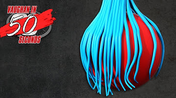 MODO | Dynamic Curves