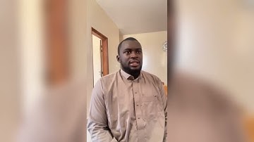 عثمان محمود بوصو تلاوة عذبة من سورة مريم