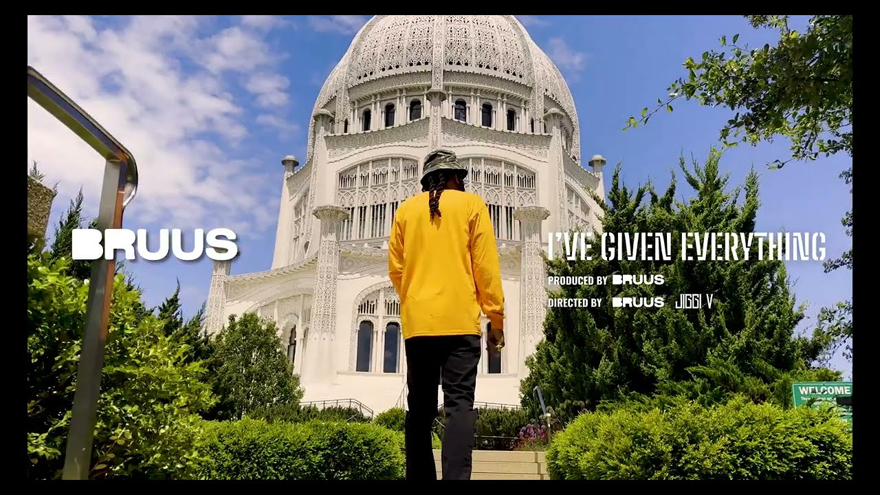 Assista a BRUUS - I've Given Everything (Official Video) no YouTube Assista a BRUUS - I've Given Everything (Official Video) no YouTube