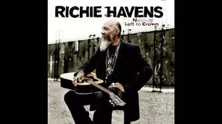 Richie Havens - Won&#39;t Get Fooled Again