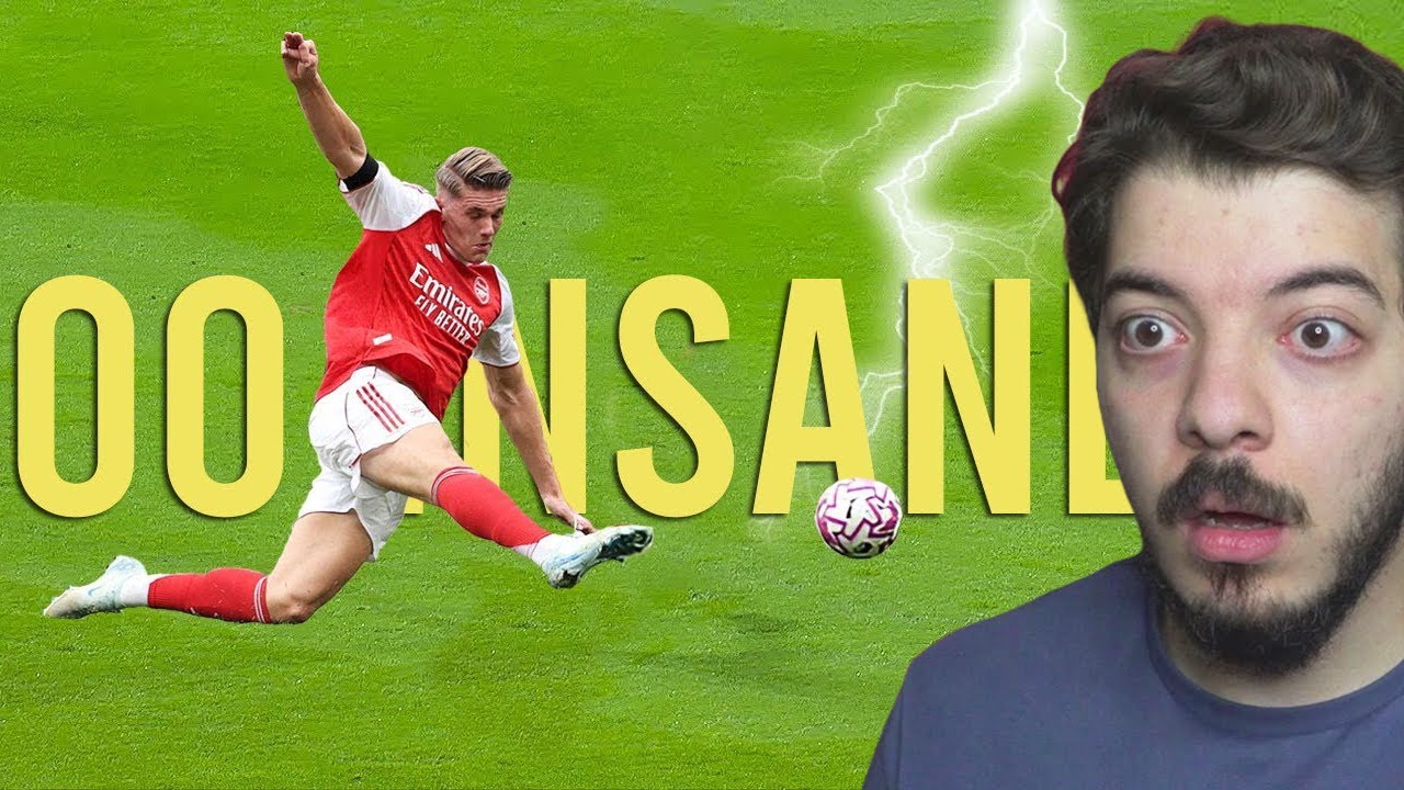 أقوى الأهداف الاسطورية في الموسم الجديد 2026 !  (هدف البوشكاش رسمياً 😨🔥)