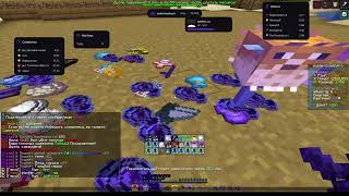 PvP SkyTime | Pulse Visuals