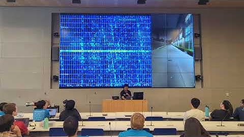 FMCW Radar - Student Project Initiative