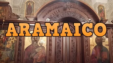 Qual è la lingua in cui parlava Gesù?