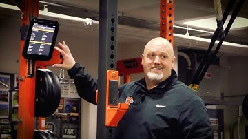 How TeamBuildr Facilitates Individualized Training Across Sports