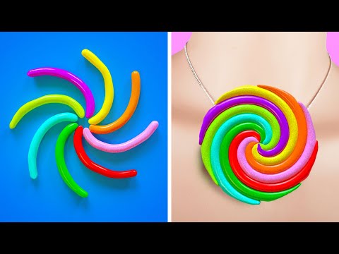 32 ТВОРЧЕСКИЕ ИДЕИ ДЛЯ КРАФТИНГА