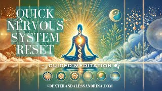 Quick Nervous System Reset: Self-Regulate, Calm Overthinking, Overwhelm & Boost Emotional Wellbeing