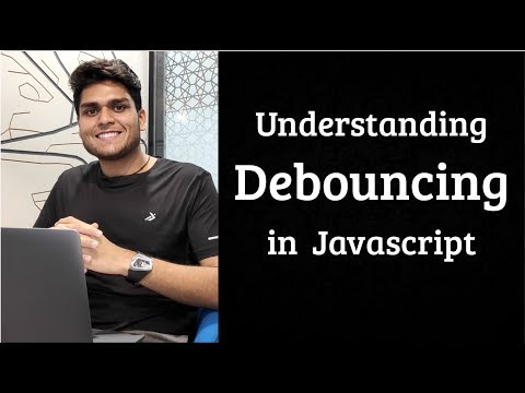 ვიდეო: რა არის Debouncing პრობლემა?