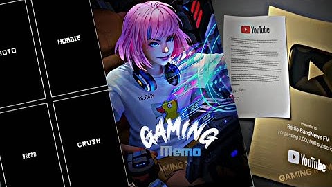 About Me Xml File 🤧 || Alight Motion Presets Xml 🖤