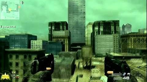 PS3 Challenge Lobby 8-6-11